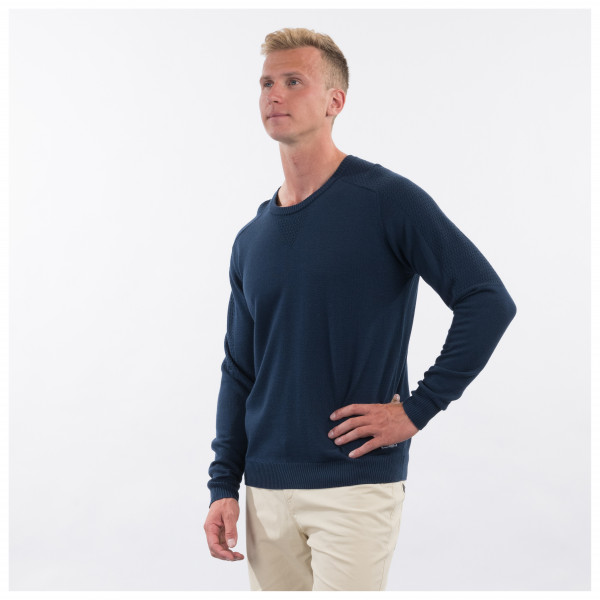 Bergans - Solli Wool Sweater - Jerséis de lana merina