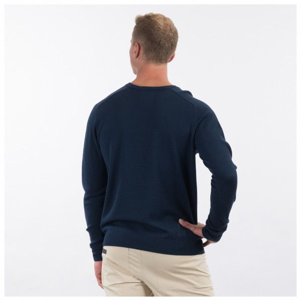 Bergans - Solli Wool Sweater - Merinovillapulloverit
