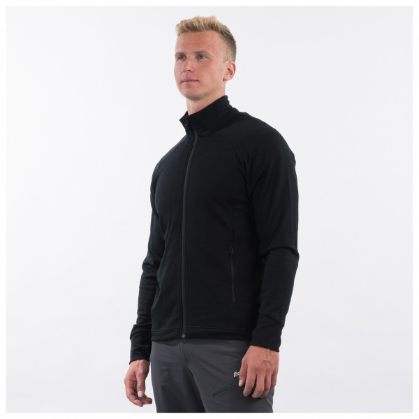 Bergans - Ulstein Wool Jacket - Wollen jas