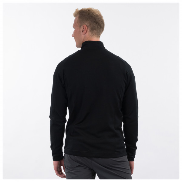 Bergans - Ulstein Wool Jacket - Wollen jas