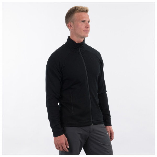 Bergans - Ulstein Wool Jacket - Wollen jas