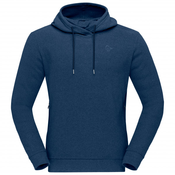 norrøna warm2 Hood ノローナ　パーカー　ポーラテック Norrøna Norrøna Warm2 Hood - Fleece Jacket Men's | Free UK