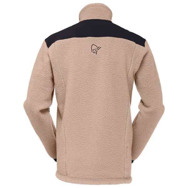 Norrøna - Trollveggen Thermal Pro Jacket - Fleecevest