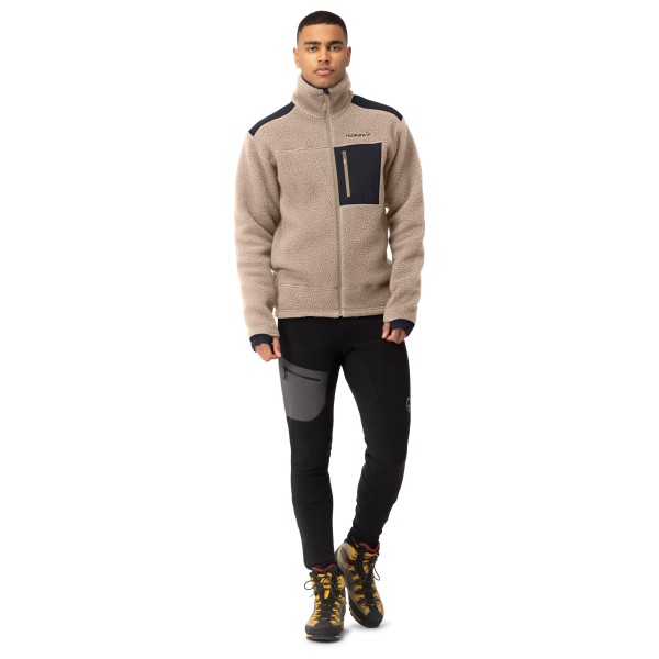 Norrøna - Trollveggen Thermal Pro Jacket - Fleecevest