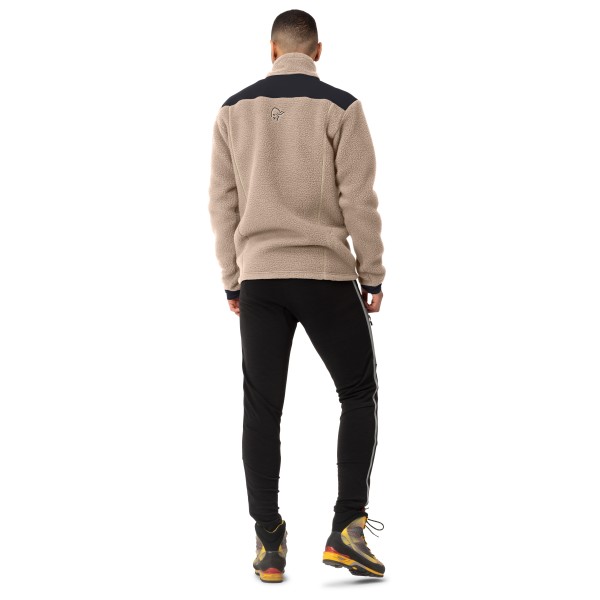 Norrøna - Trollveggen Thermal Pro Jacket - Giacca in pile