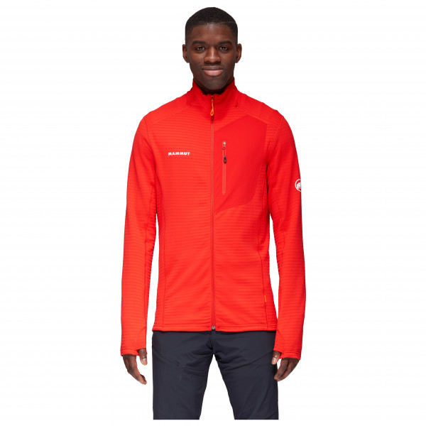 Mammut - Aconcagua Light ML Jacket - Fleecejacka