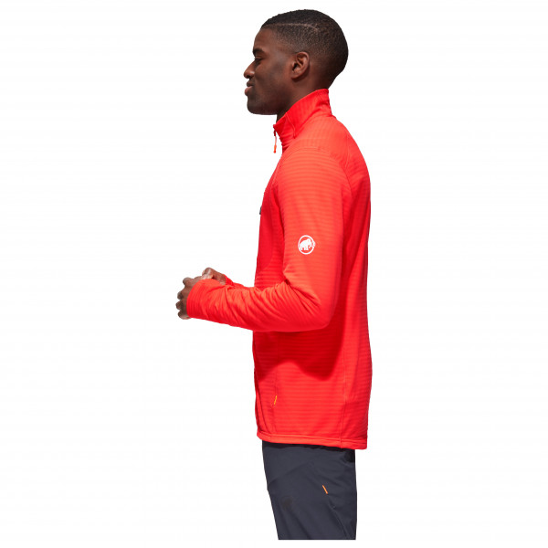 Mammut - Aconcagua Light ML Jacket - Fleecejakke