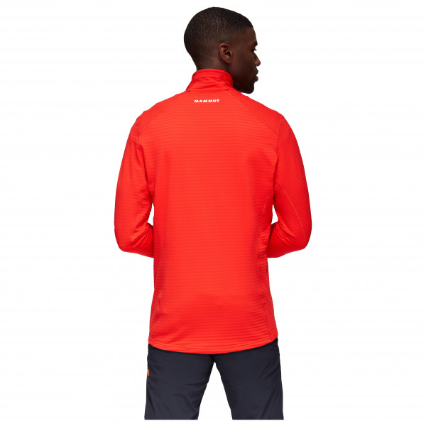 Mammut - Aconcagua Light ML Jacket - Fleecetakki