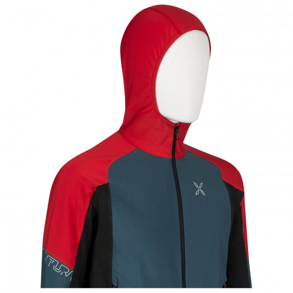 Montura - Elevation Maglia - Fleecejakke