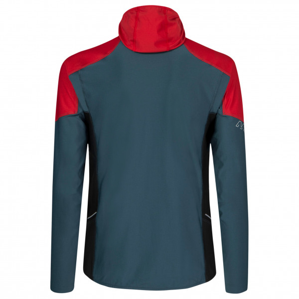Montura - Elevation Maglia - Fleecetakki