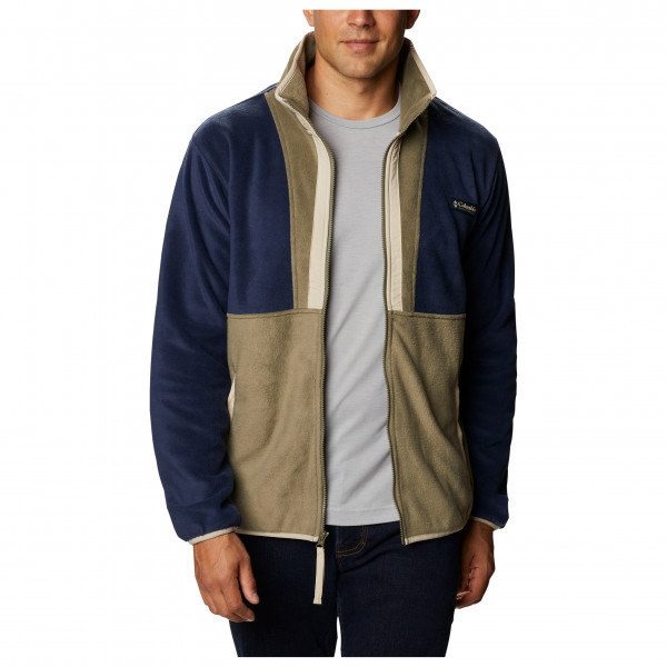 Columbia - Back Bowl Full Zip Fleece - Fleecejakke