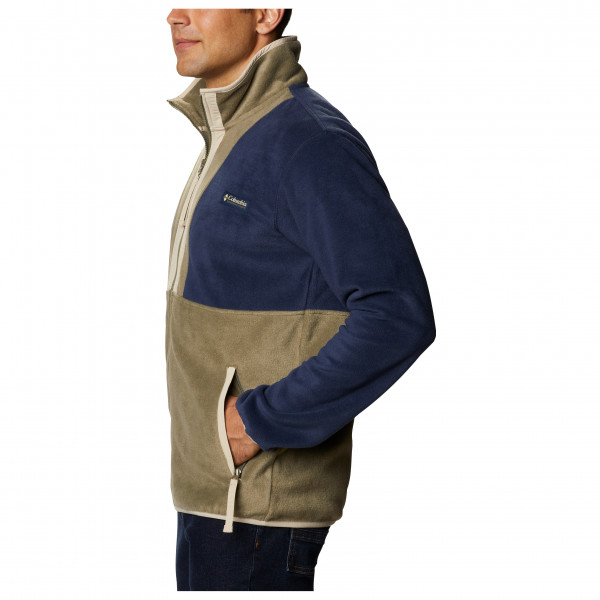Columbia - Back Bowl Full Zip Fleece - Fleecejakke