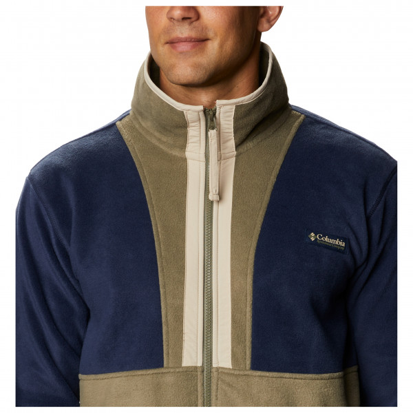 Columbia - Back Bowl Full Zip Fleece - Fleecejakke
