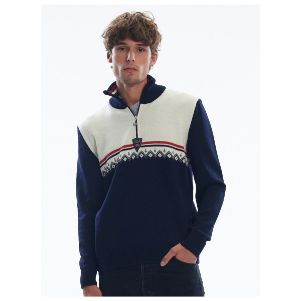 Dale of Norway - Lahti Sweater - Uldsweater