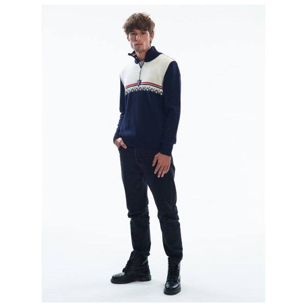 Dale of Norway - Lahti Sweater - Uldsweater