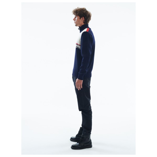 Dale of Norway - Lahti Sweater - Uldsweater