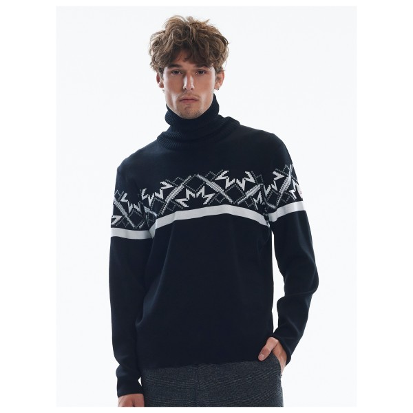 Dale of Norway - Mount Ashcroft Sweater - jersey de lana