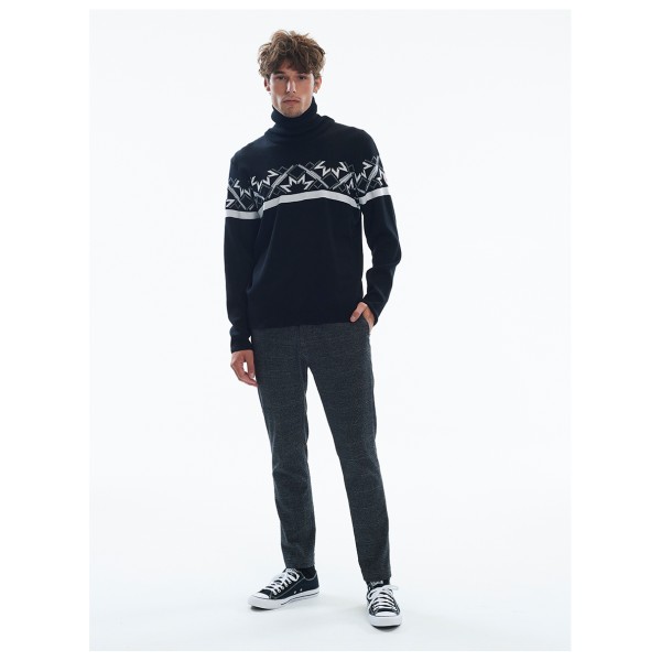 Dale of Norway - Mount Ashcroft Sweater - jersey de lana