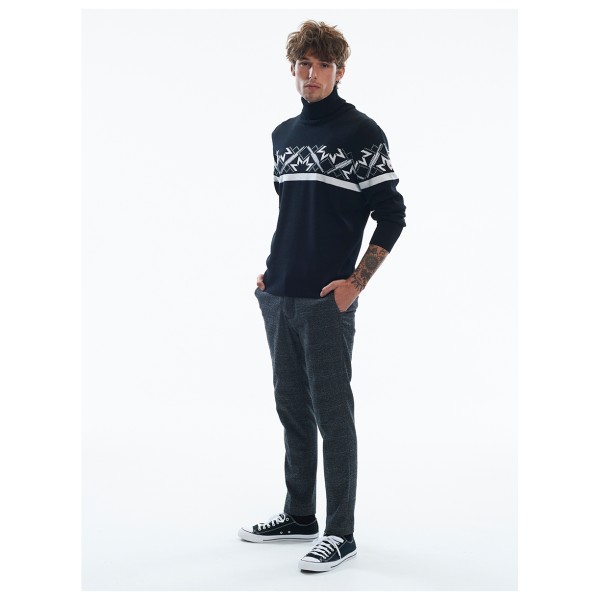 Dale of Norway - Mount Ashcroft Sweater - jersey de lana
