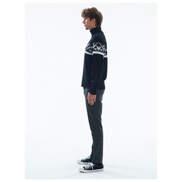 Dale of Norway - Mount Ashcroft Sweater - jersey de lana