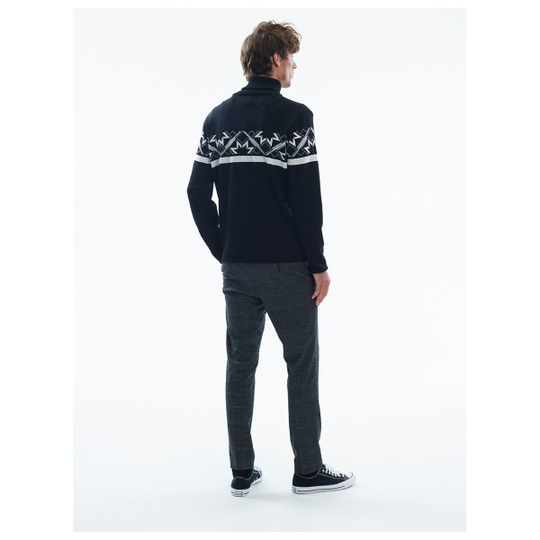 Dale of Norway - Mount Ashcroft Sweater - jersey de lana
