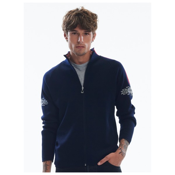 Dale of Norway - Ol Spirit Jacket - Wollen jas
