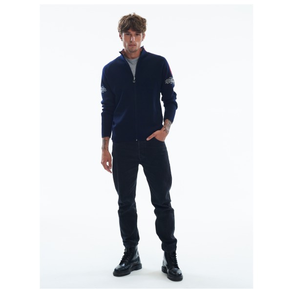 Dale of Norway - Ol Spirit Jacket - Wollen jas