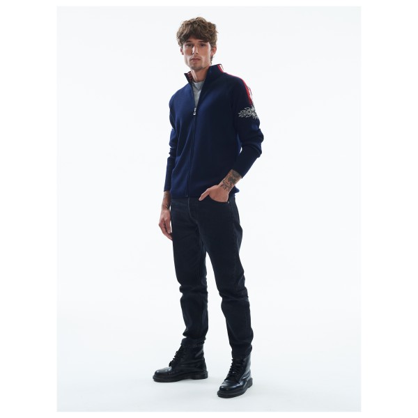 Dale of Norway - Ol Spirit Jacket - Wollen jas