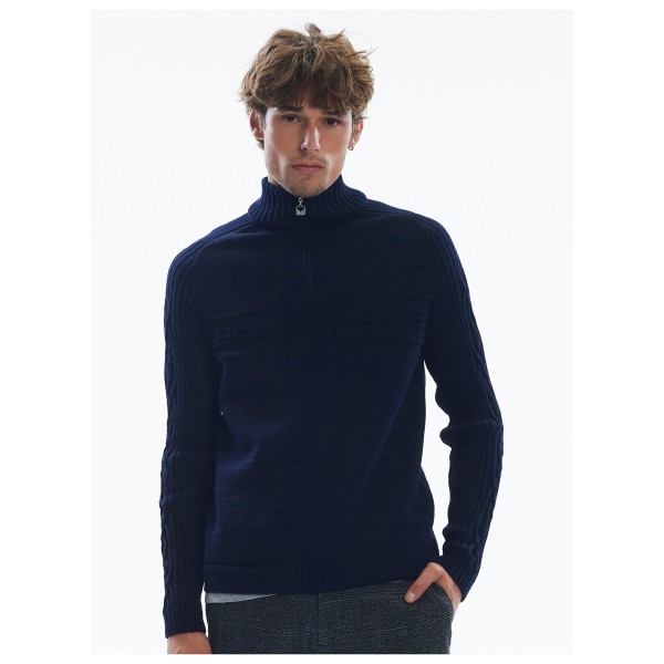 Dale of Norway - Vegvisir Sweater - Uldsweater