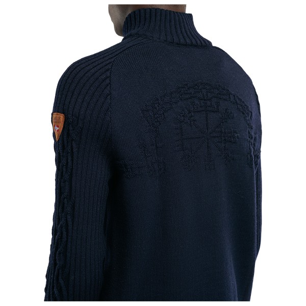 Dale of Norway - Vegvisir Sweater - Uldsweater