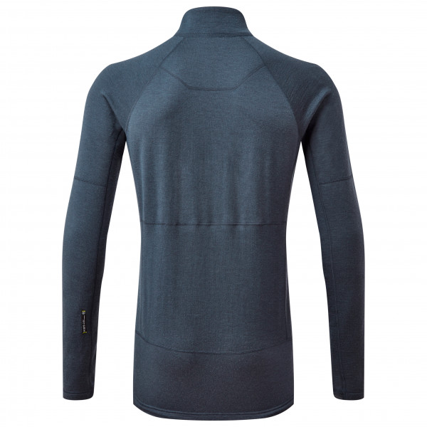 ARTILECT - Eldorado Merino Jacket - Merinojacke