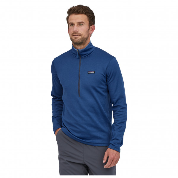 Patagonia - R1 Daily Zip Neck - Fleecetrui