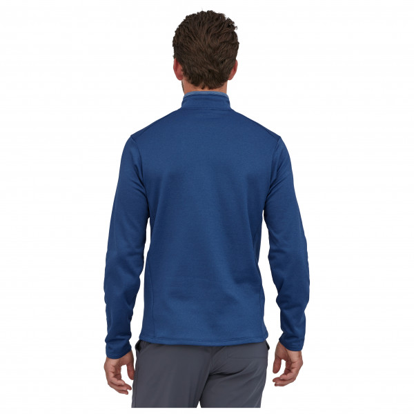 Patagonia - R1 Daily Zip Neck - Fleecetrui