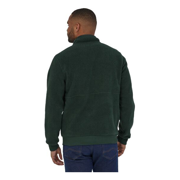 Patagonia - Shearling Jacket - Fleecejacka