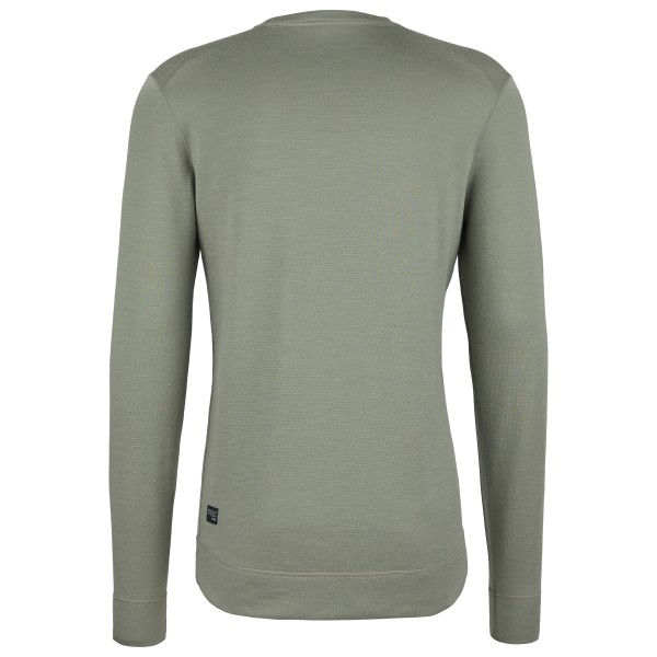 Stoic - Merino260 MMXX.Göteborg Crew - Merinowollen trui