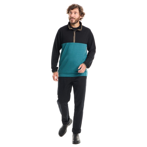 Stoic - Merino260 MMXX.Göteborg Snap - Merinowollen trui