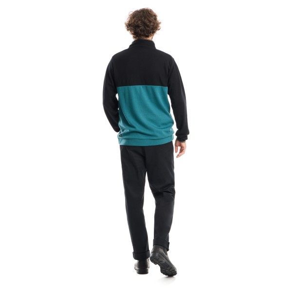 Stoic - Merino260 MMXX.Göteborg Snap - Merinowollen trui