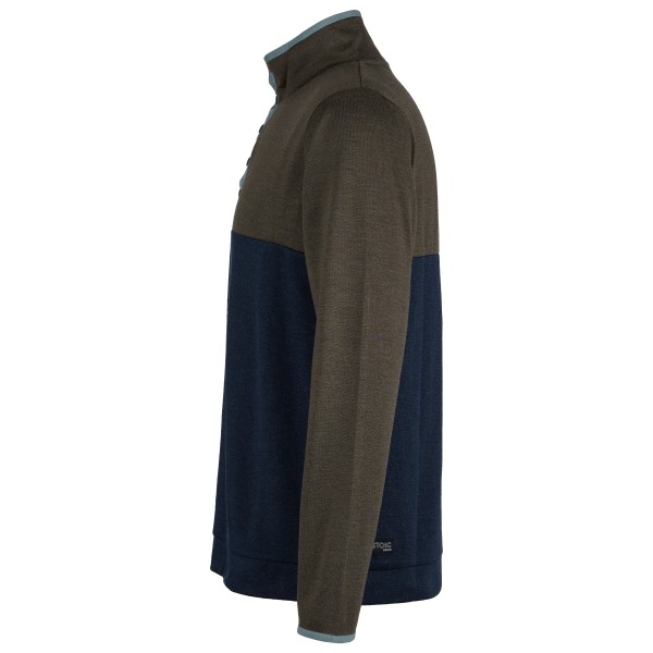 Stoic - Merino260 MMXX.Göteborg Snap - Merinowollen trui