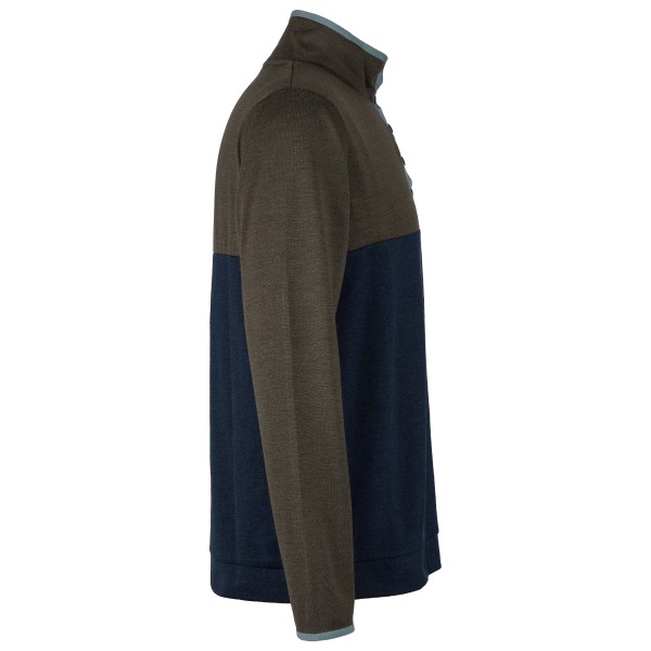 Stoic - Merino260 MMXX.Göteborg Snap - Merinowollen trui