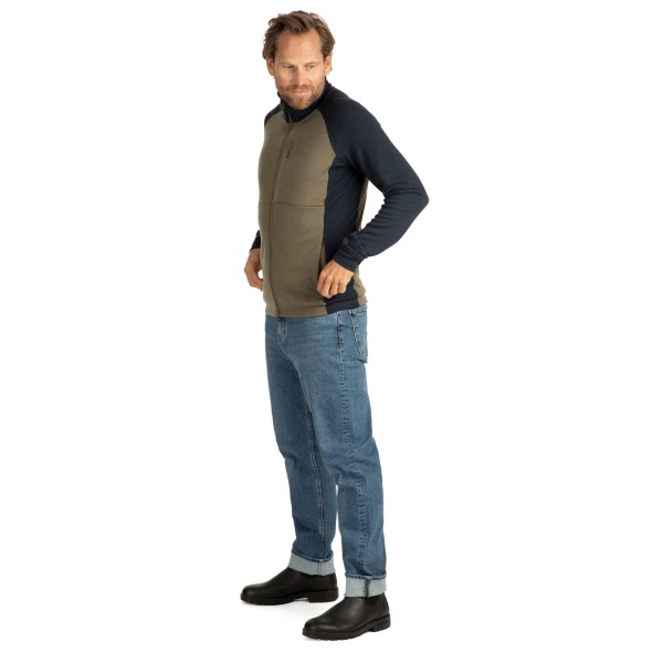 Stoic - Merino260 StadjanSt.  Jacket - Merinojakke