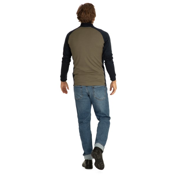 Stoic - Merino260 StadjanSt.  Jacket - Merinojakke