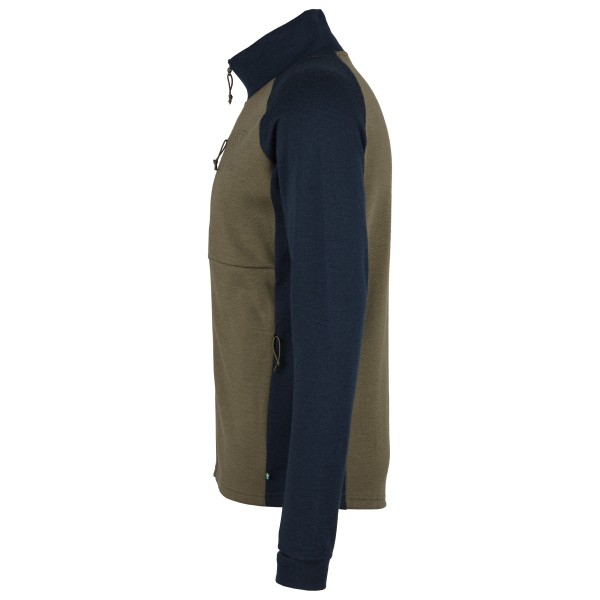 Stoic - Merino260 StadjanSt.  Jacket - Merinojakke