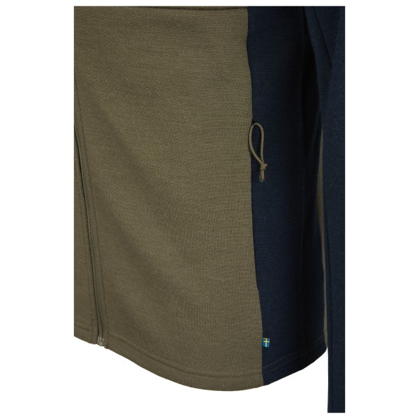 Stoic - Merino260 StadjanSt.  Jacket - Merinojakke