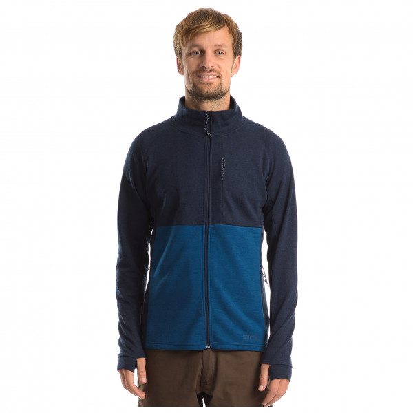 Stoic - Merino260 StadjanSt.  Jacket - Merinojakke