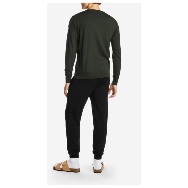 We Norwegians - Signature Crewneck - Merino jumper
