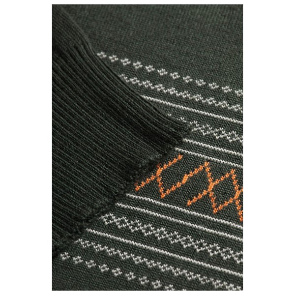 We Norwegians - Signature Crewneck - Merino jumper