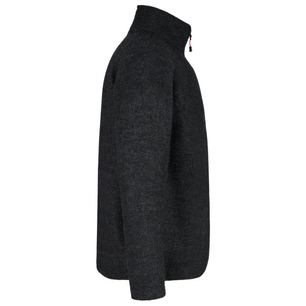 Ivanhoe of Sweden - Brodal Half Zip - jersey de lana