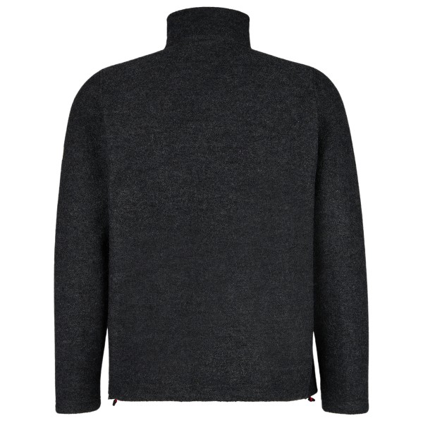 Ivanhoe of Sweden - Brodal Half Zip - jersey de lana