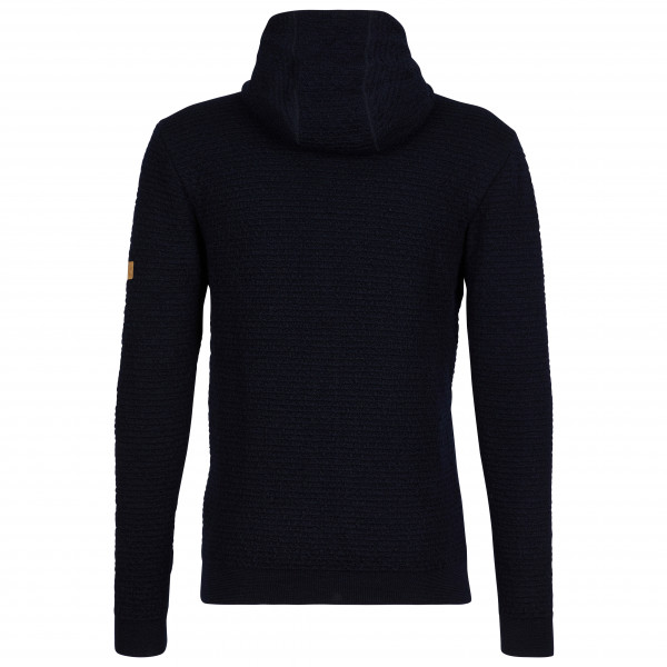 Ivanhoe of Sweden - Morel Hood - Chaqueta de lana