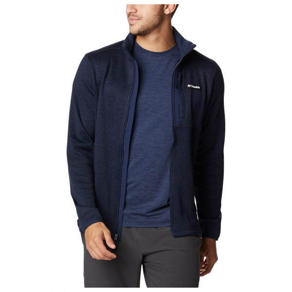 Columbia - Sweater Weather Full Zip - Fleecejacke